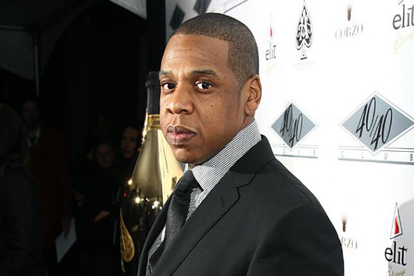 Jay-Z ‘Thank You’