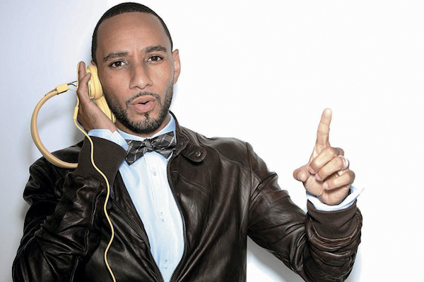 Swizz Beatz Ft. Chris Brown & Ludacris ‘Everyday Birthday’