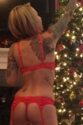 Holiday Booty