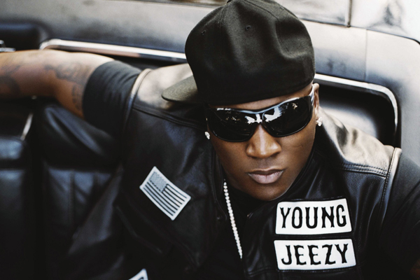 Young Jeezy ‘Gangster B*tch’