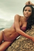 Leila Lopes Named One Of Africas Most Powerful Women