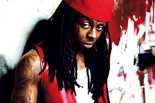 Lil Wayne ‘Awkward’
