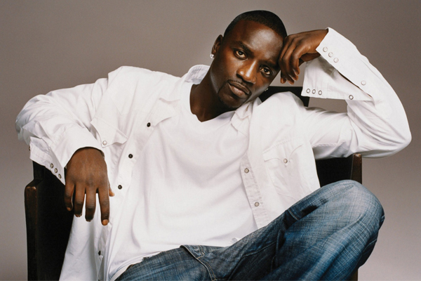 Akon ‘I Dont Want It’