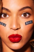 Beyonce Covers February ‘GQ’ In Advance Of Super Bowl Performance