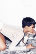 Rihanna Featured On Seven Covers For Complex Magazine