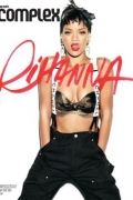Rihanna Featured On Seven Covers For Complex Magazine