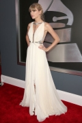 Jennifer Lopez, Katy Perry Among The Best Dressed At The Grammys