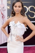 The Very Best Dressed At The 85th Annual Oscar Awards  