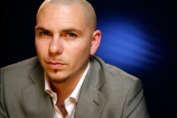 Pitbull ‘Welcome To Dade County’