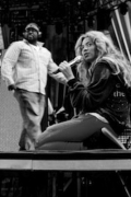 Beyonce New Rough Pics