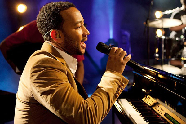 John Legend Ft. Rick Ross ‘Who Do We Think We Are’