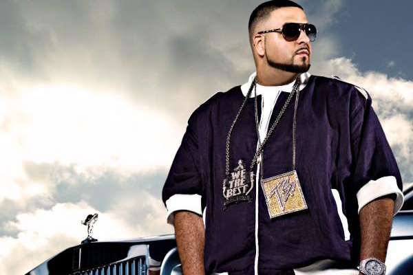 DJ Khaled Ft. Drake And Rick Ross ‘No New Friends’