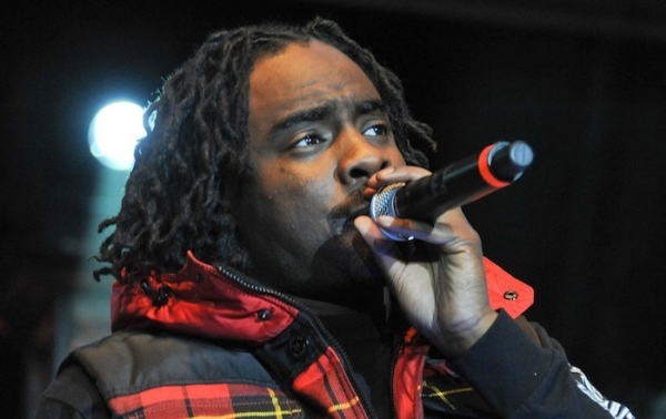 Wale ‘Love Hate Thing’