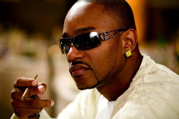 Cam’ron ‘Welcome To My World’