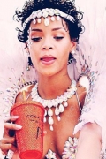 Rihanna Wows At West Indian Carnival 2013