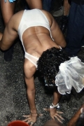 Rihanna Wows At West Indian Carnival 2013