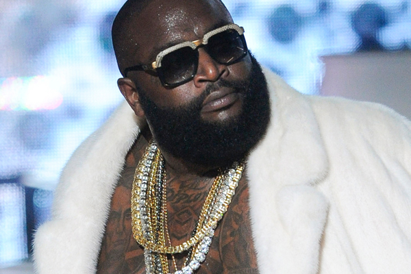 Rick Ross Ft. French Montana ‘Bout That Life’