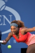Serena Williams Wins U.S. Open