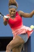 Serena Williams Wins U.S. Open