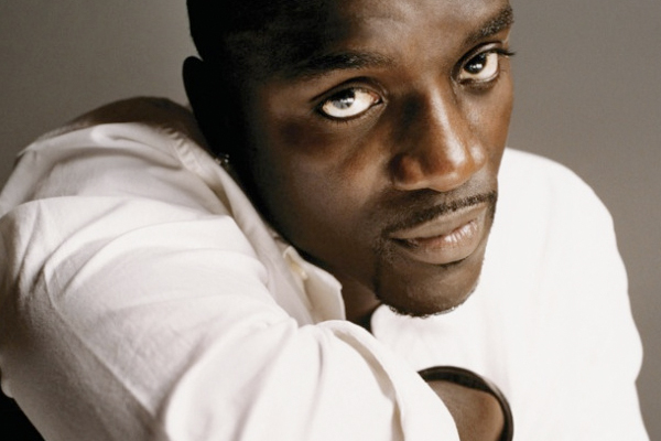 Akon ‘On Some BS’