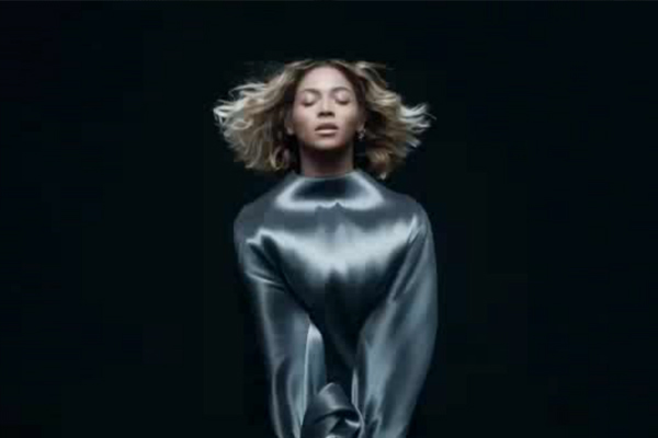 Beyonce Ft. Frank Ocean ‘Superpower’