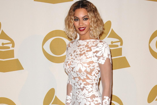 The Women Of The 2014 Grammys