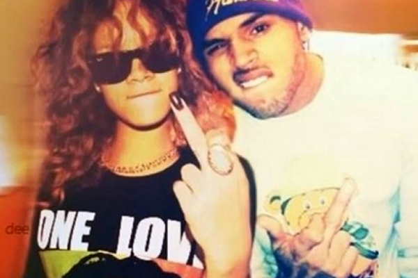 Chris Brown Ft. Rihanna & Wiz Khalifa ‘Counterfeit’