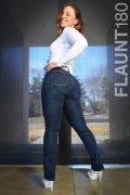 Hot Girls In Jeans
