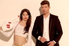 Robin Thicke ‘Get Her Back’