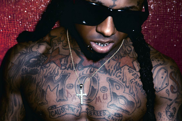 Lil Wayne ‘Krazy’
